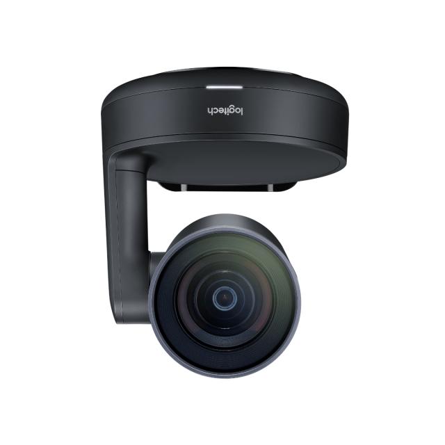 Logitech Rally Plus Video Conferencing Kit