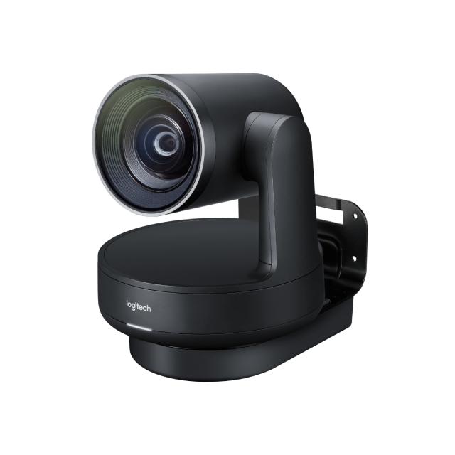 Logitech Rally Plus Video Conferencing Kit