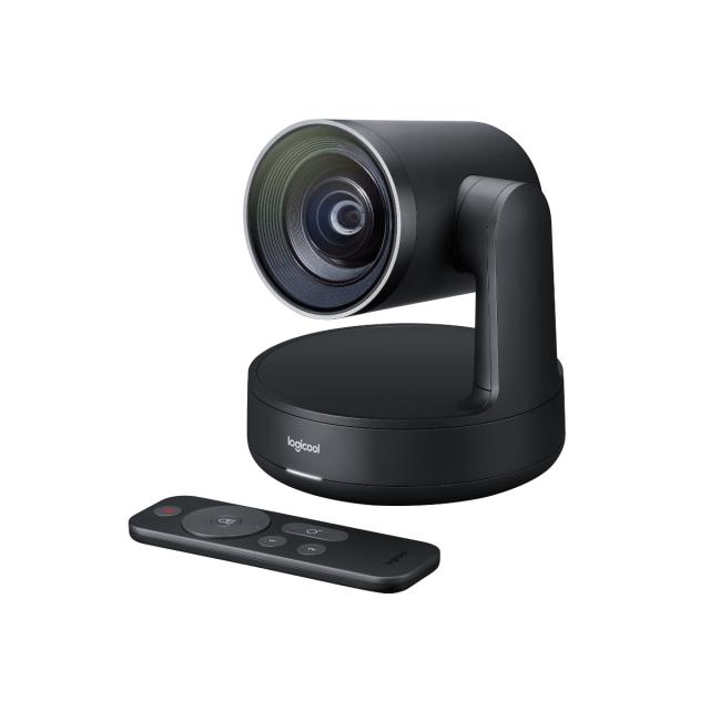 Logitech Rally Plus Video Conferencing Kit