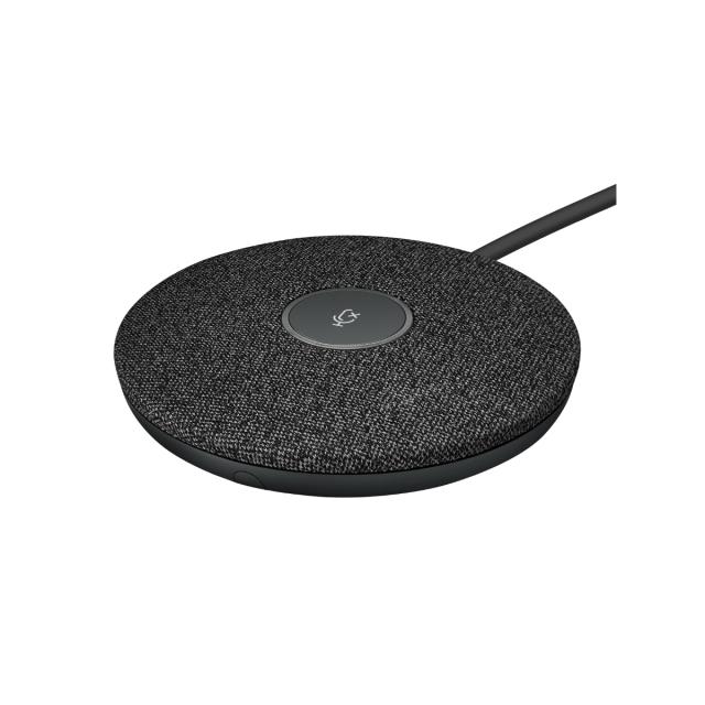 Logitech Rally Plus Video Conferencing Kit