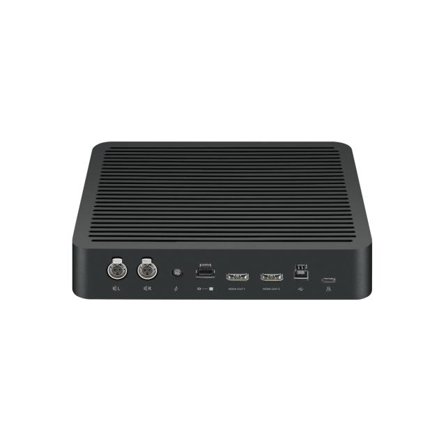 Logitech Rally Plus Video Conferencing Kit