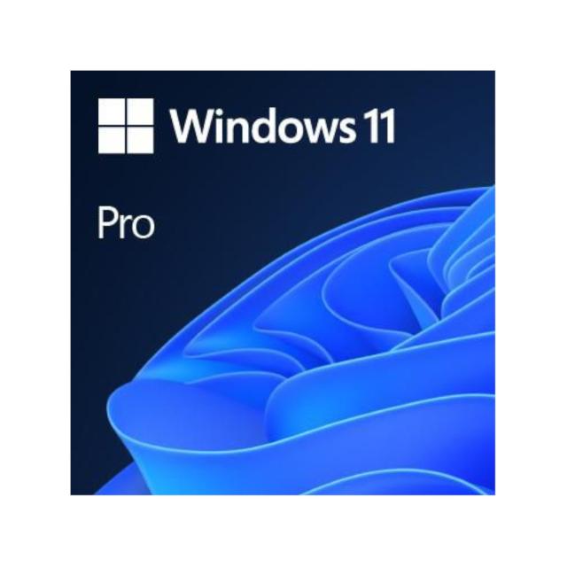 Microsoft lizenzen Windows 11 Pro - DVD & OEM