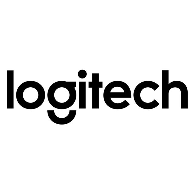 Logitech-Logo, Kaufen Sie Logitech, Kameras, Mikrofone & Lautsprecher in unserem Online-Shop.