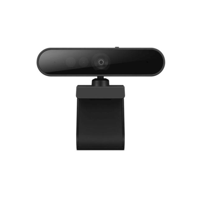 Webcam von Lenovo mit High-Speed-USB-Schnittstelle in Full HD